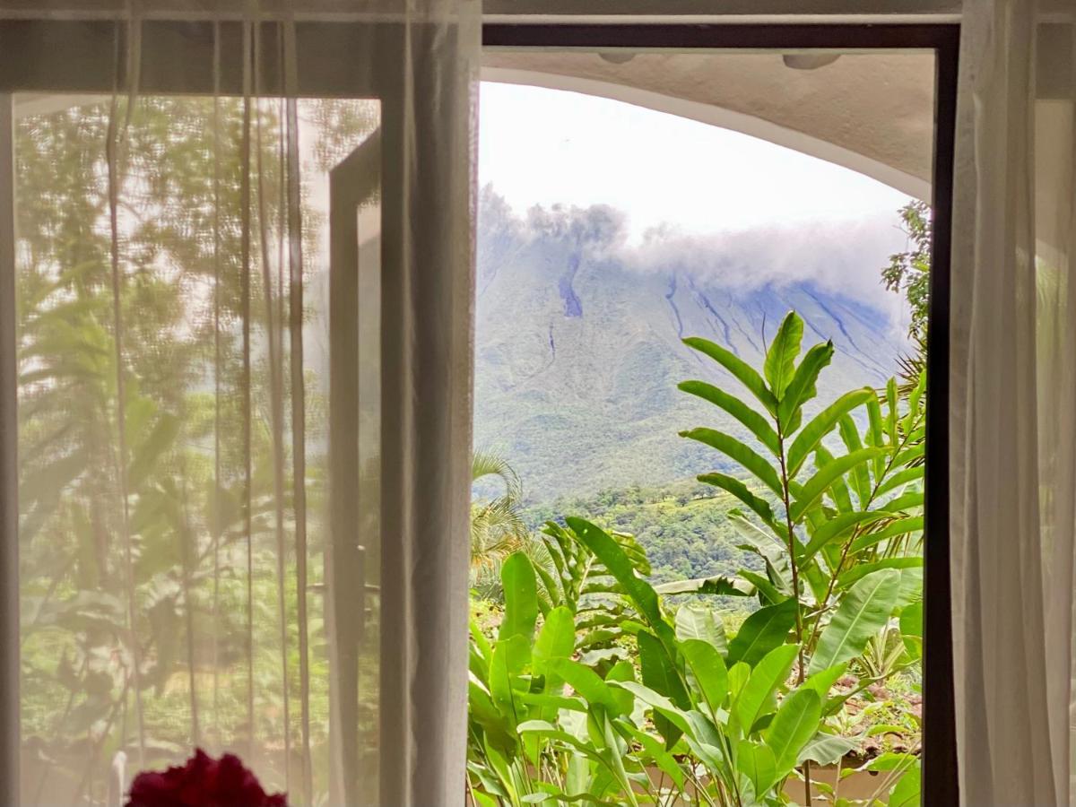Hotel Mountain Paradise La Fortuna Dış mekan fotoğraf