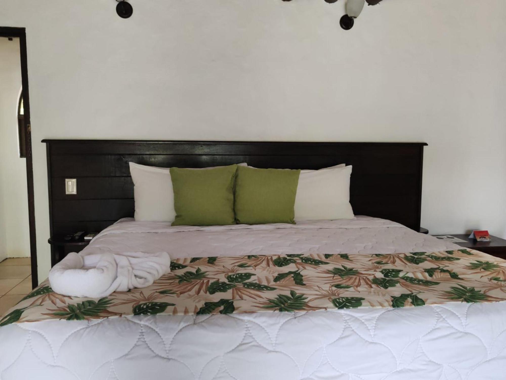 Hotel Mountain Paradise La Fortuna Dış mekan fotoğraf